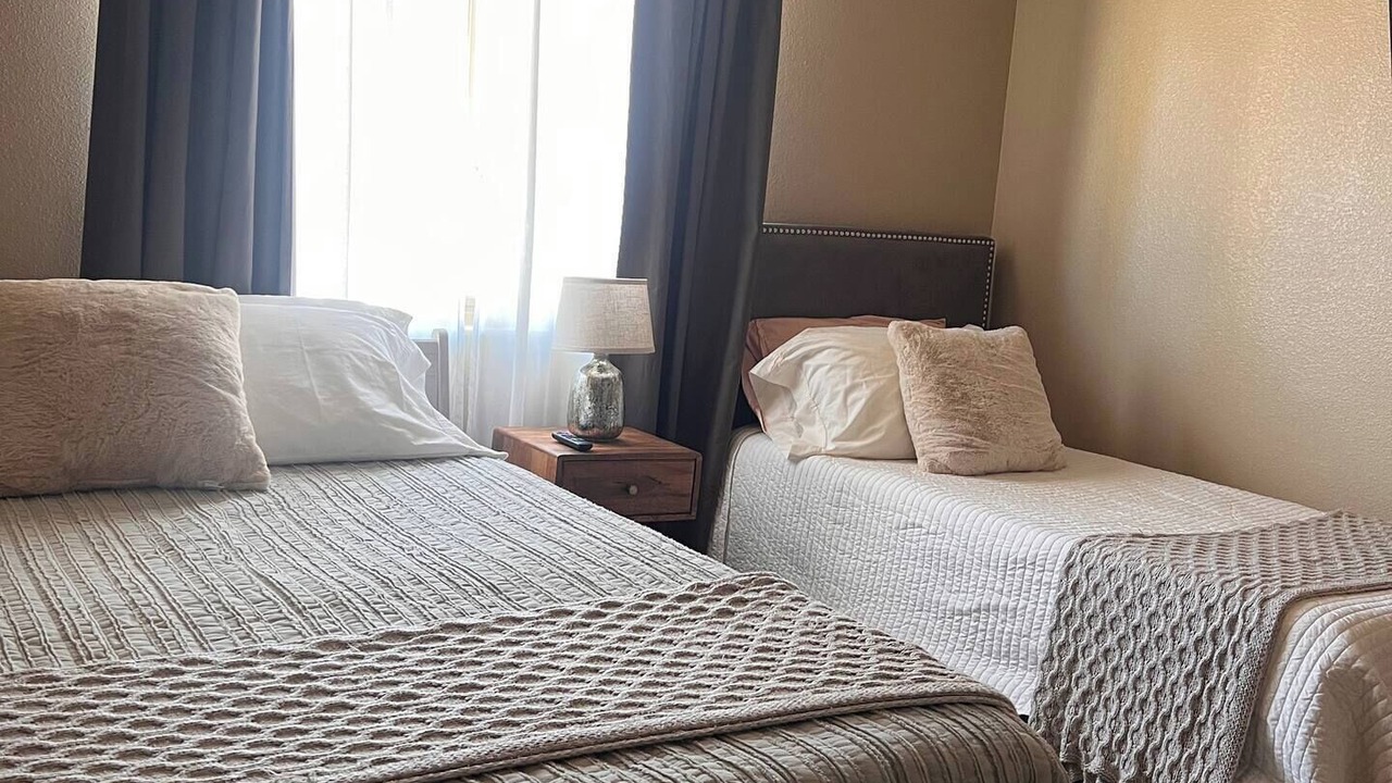 Photo of Bedroom in Yuma