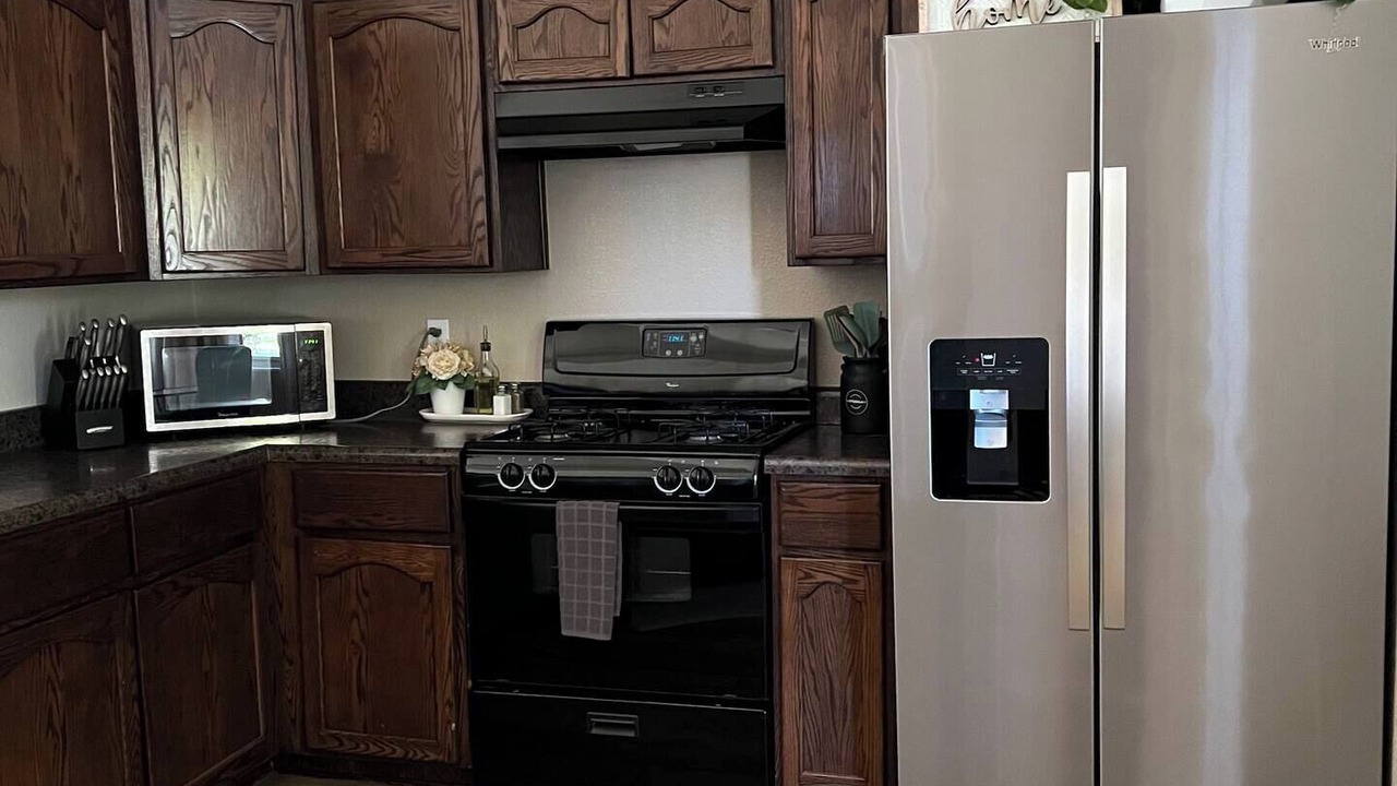 Photo of Kitchen in Yuma