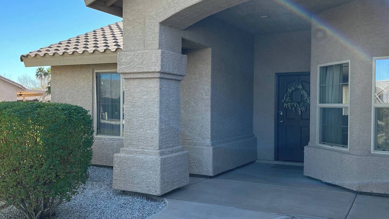 Photo of Outdoor in Yuma