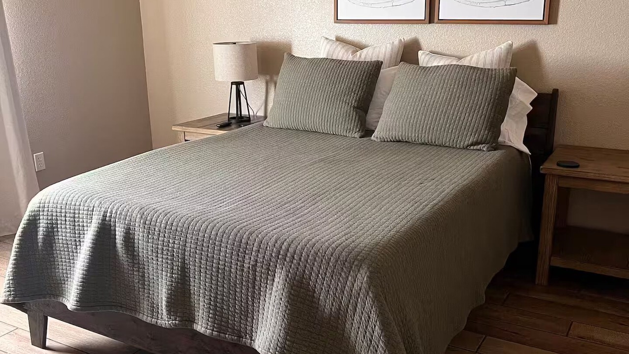 Photo of Bedroom in Yuma