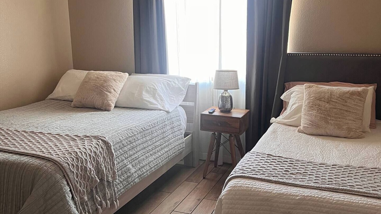 Photo of Bedroom in Yuma