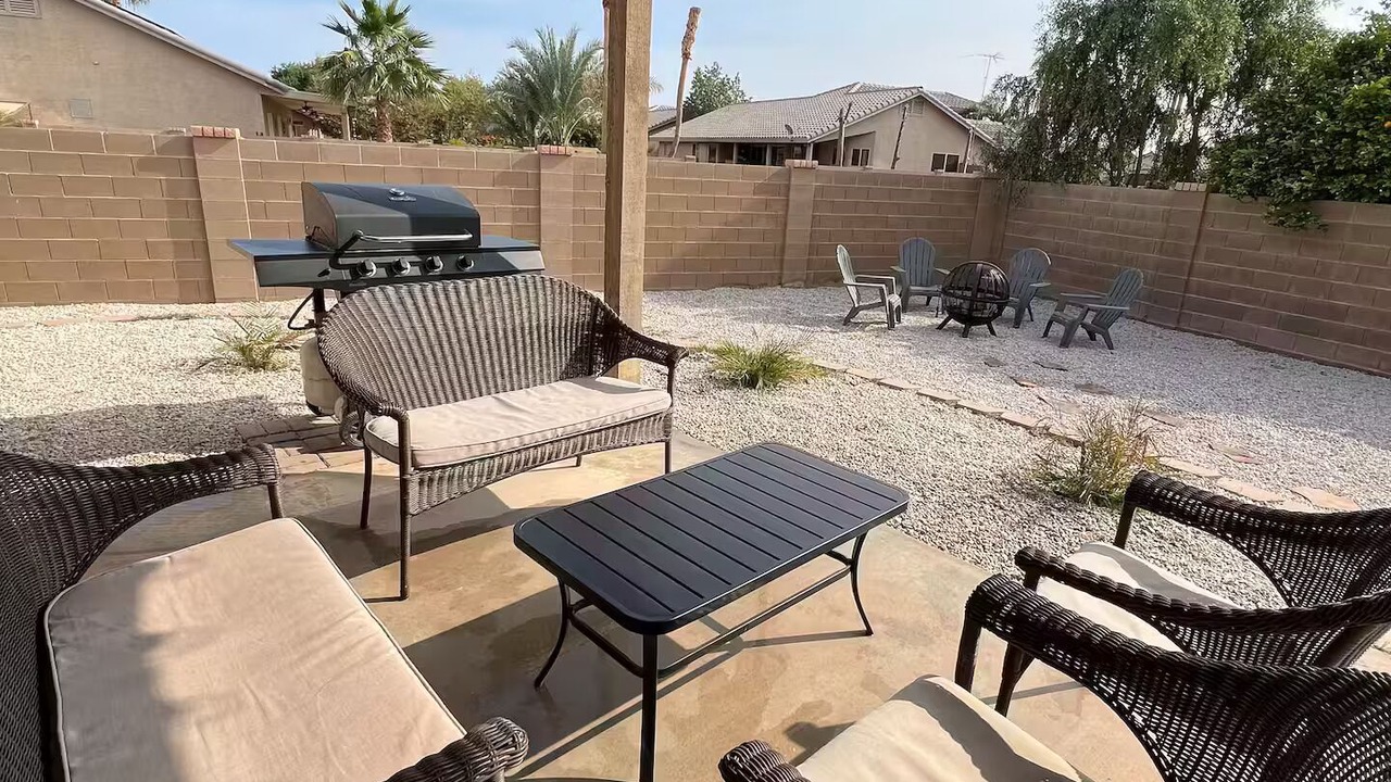 Photo of Outdoor in Yuma