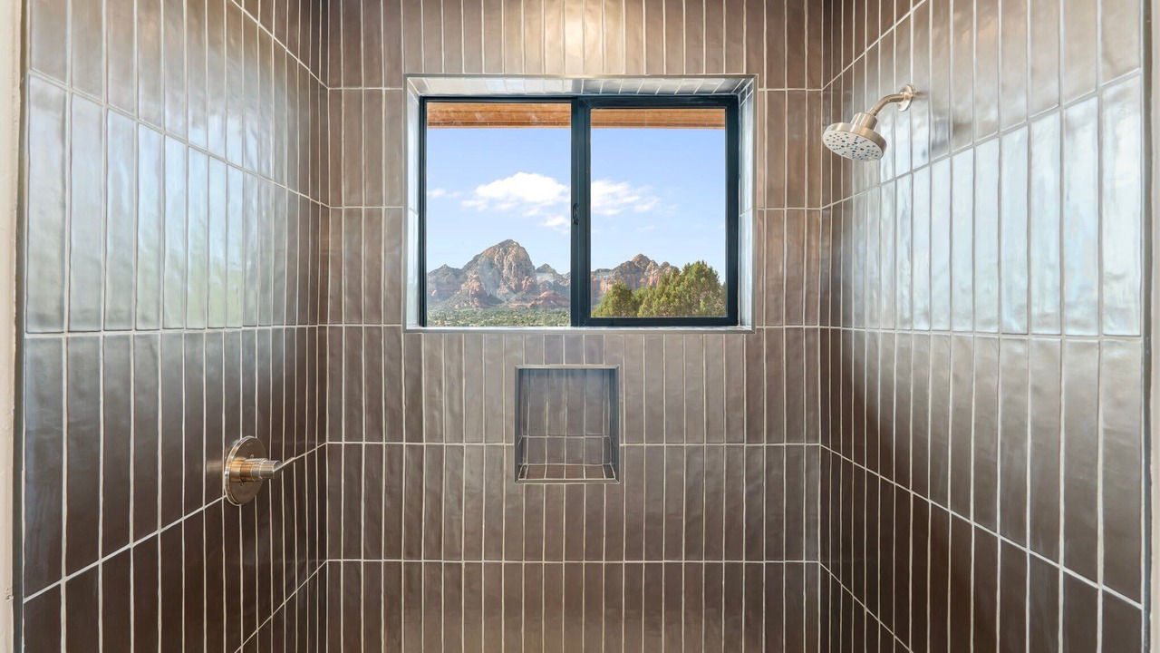 Photo of Bathroom in West Sedona