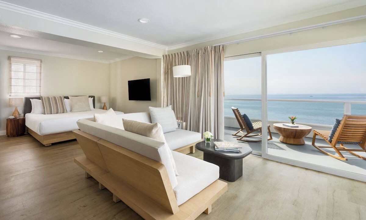 Photo of Livingroom in Laguna Beach