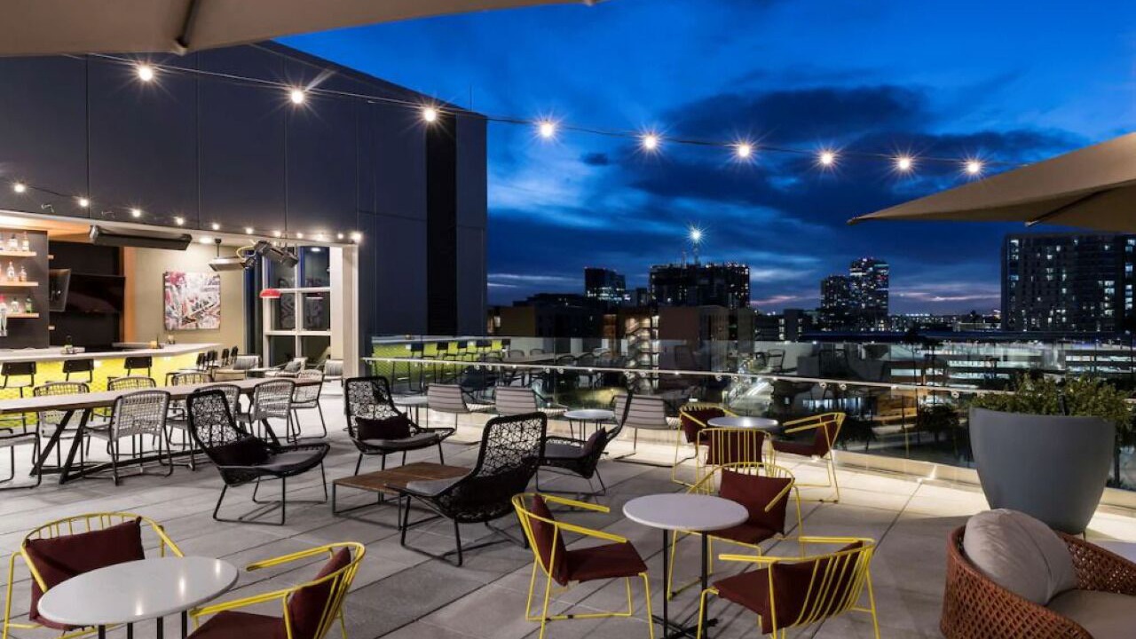 Photo of Outdoor in Tempe