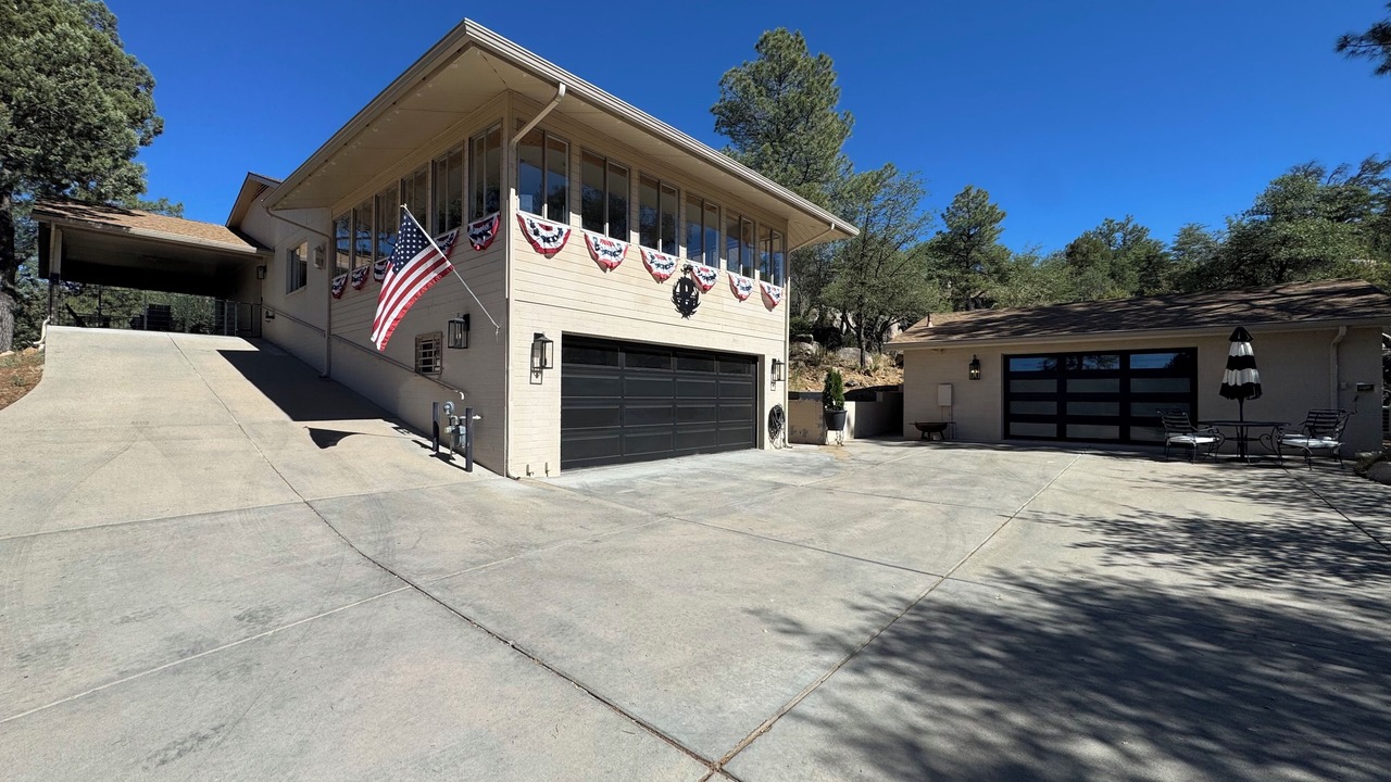 Photo of Outdoor in Prescott
