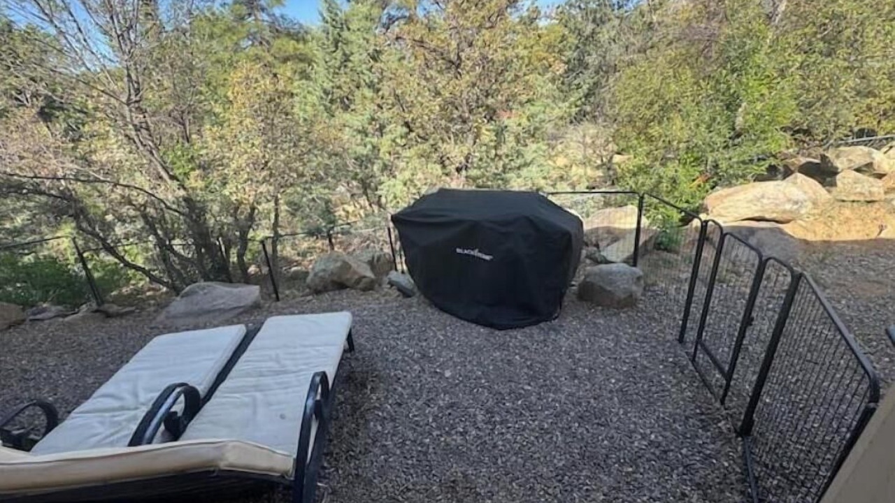 Photo of Patio Balcony in Prescott