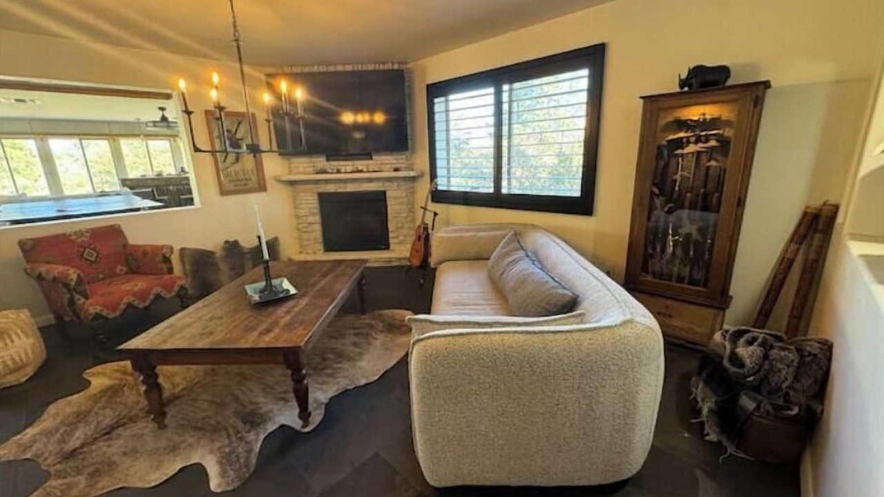 Photo of Livingroom in Prescott