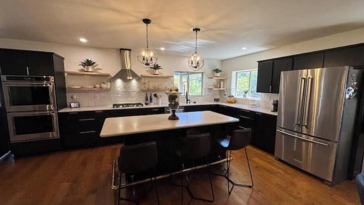 Photo of Kitchen in Prescott