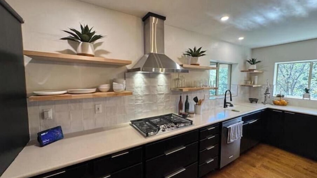 Photo of Kitchen in Prescott
