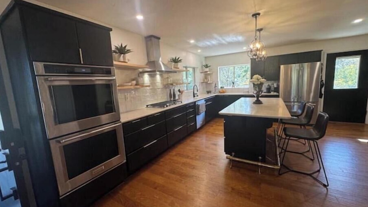 Photo of Kitchen in Prescott