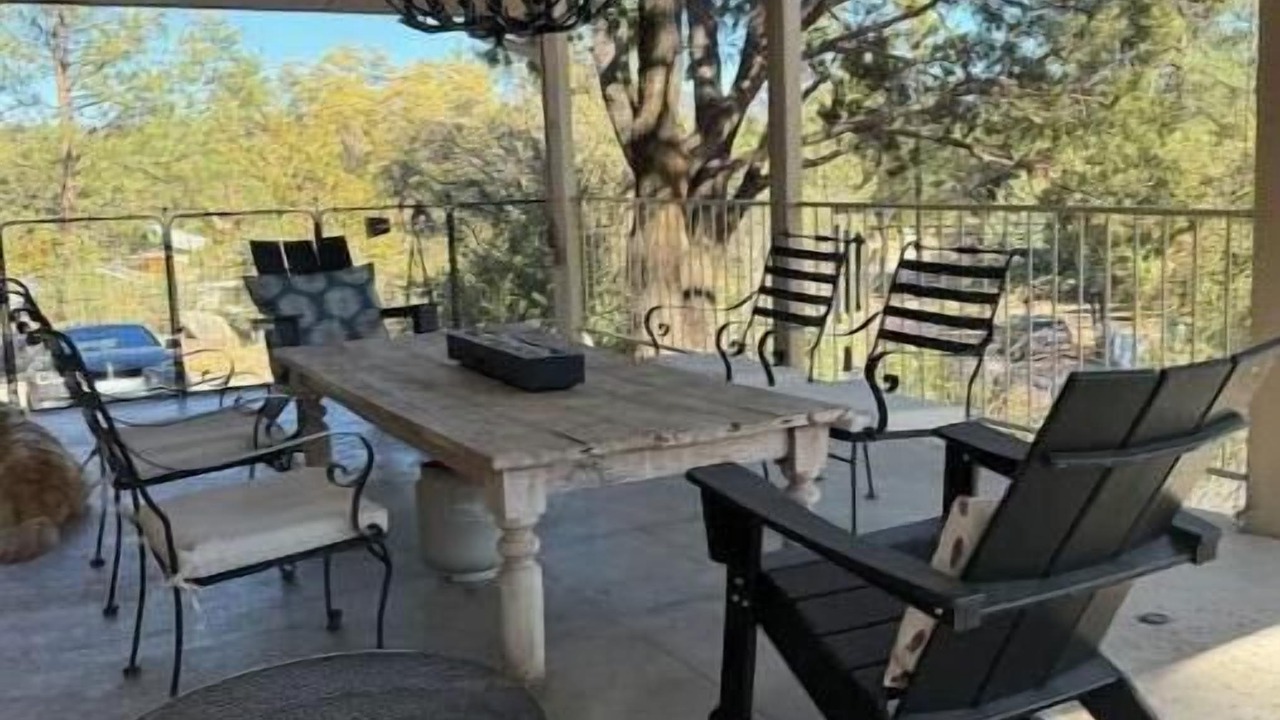 Photo of Outdoor in Prescott