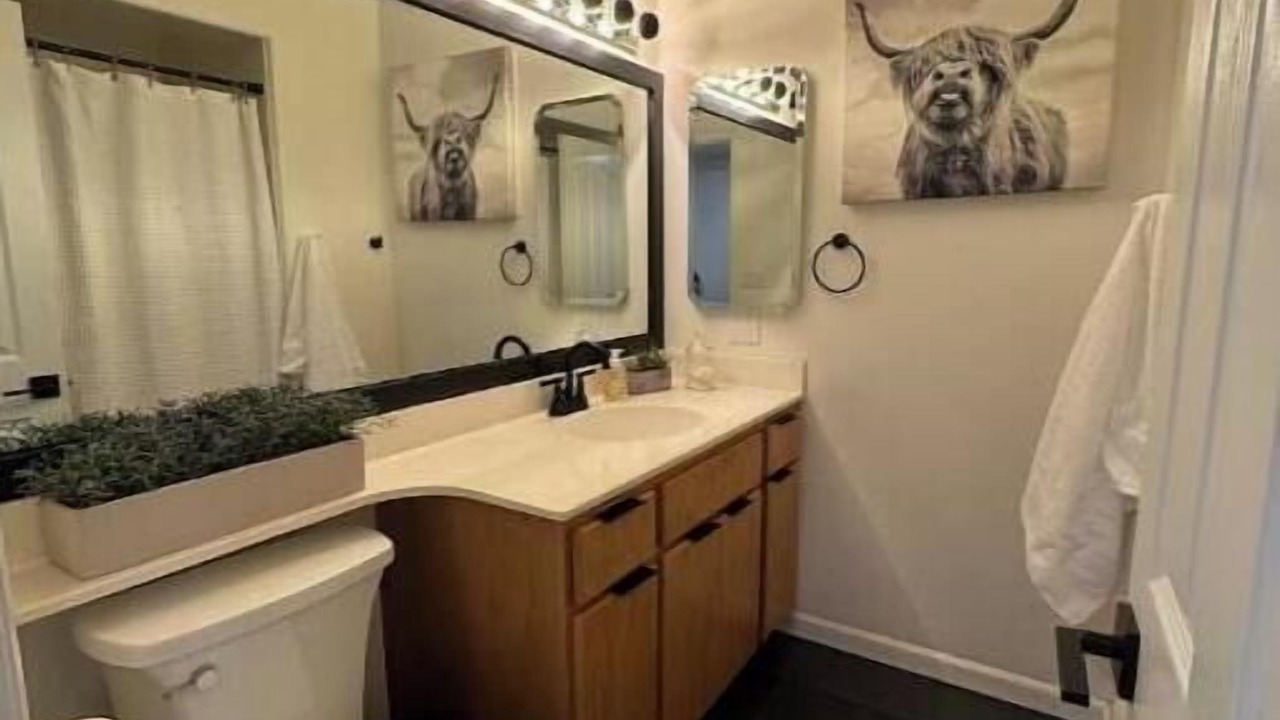 Photo of Bathroom in Prescott