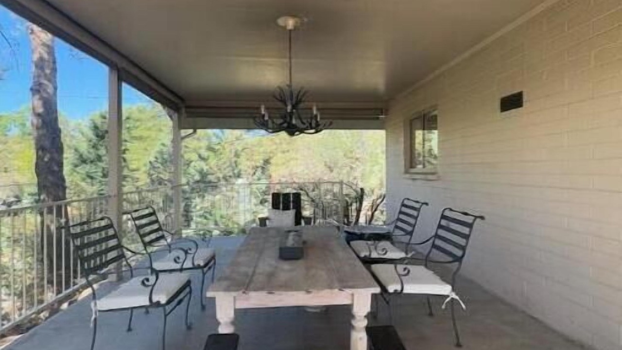 Photo of Outdoor in Prescott