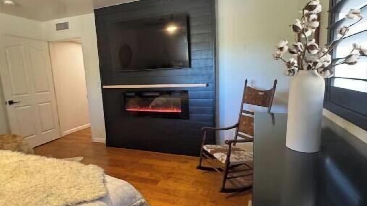 Photo of Bedroom in Prescott