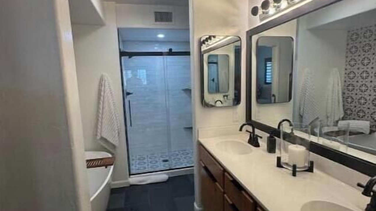 Photo of Bathroom in Prescott