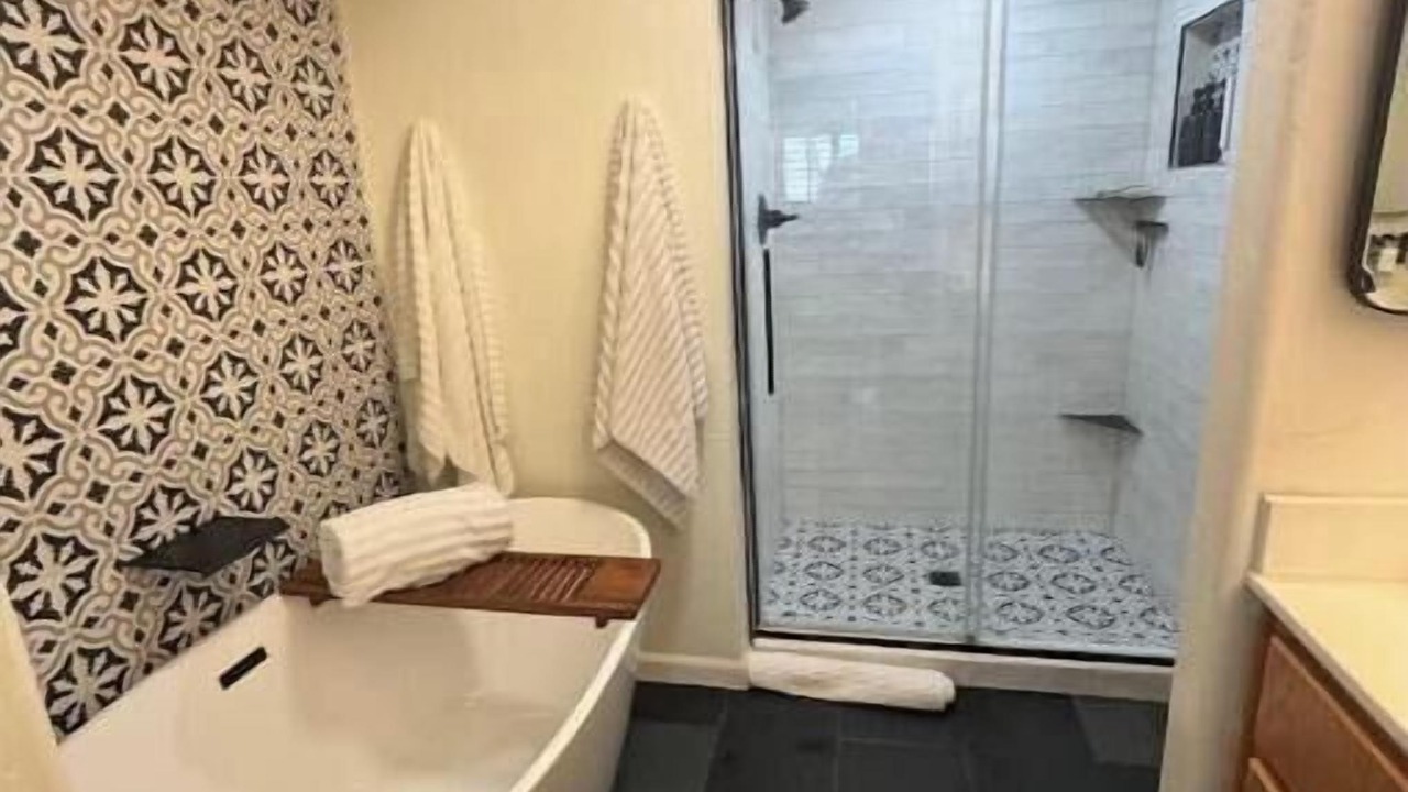 Photo of Bathroom in Prescott