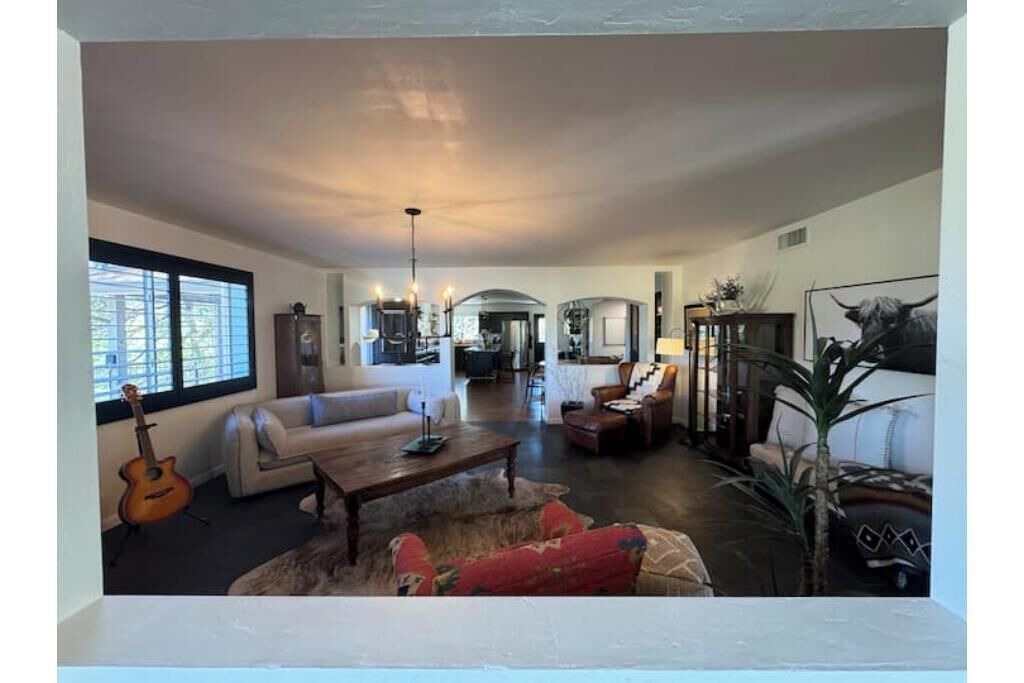 Photo of Livingroom in Prescott