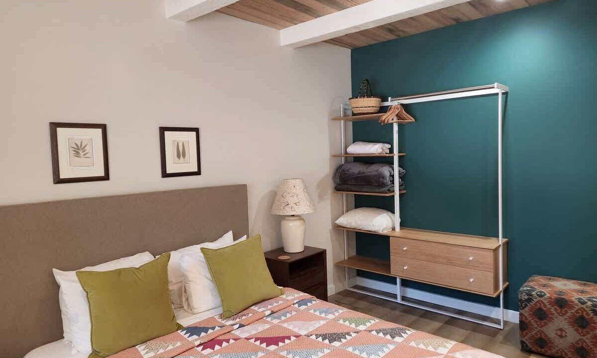 Photo of Bedroom in Brockway