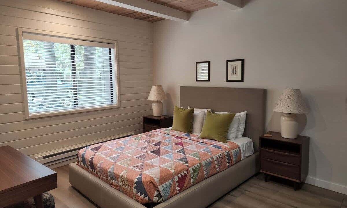 Photo of Bedroom in Brockway