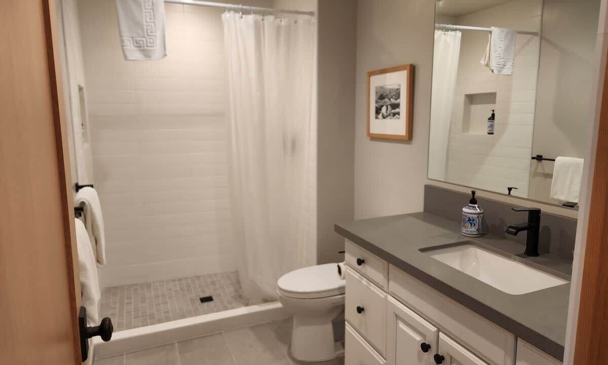 Photo of Bathroom in Brockway