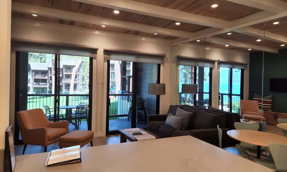 Photo of Livingroom in Brockway
