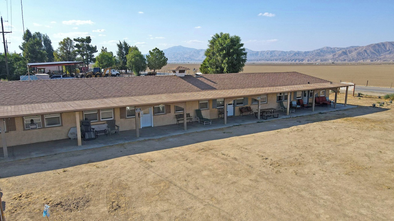 Photo of Outdoor in New Cuyama