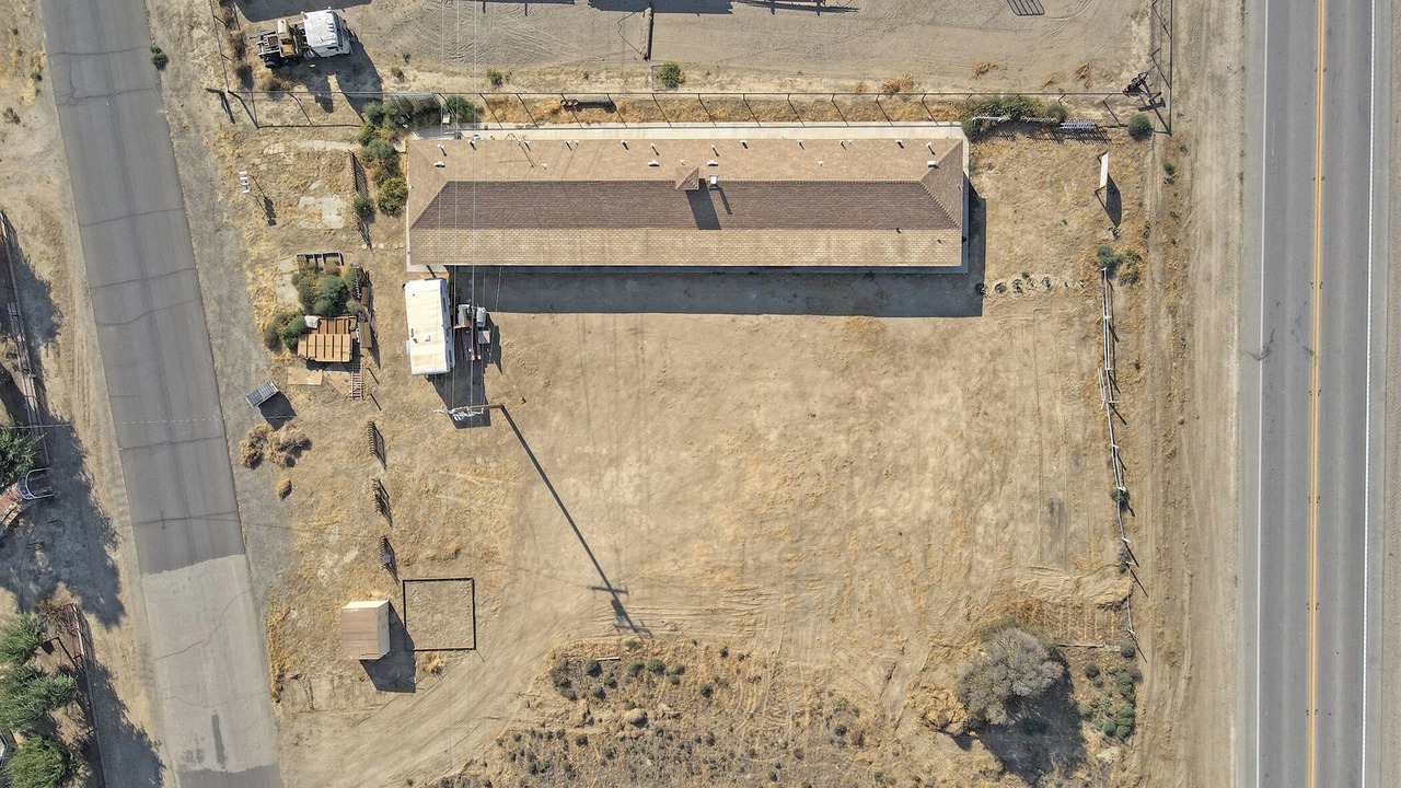 Photo of Outdoor in New Cuyama