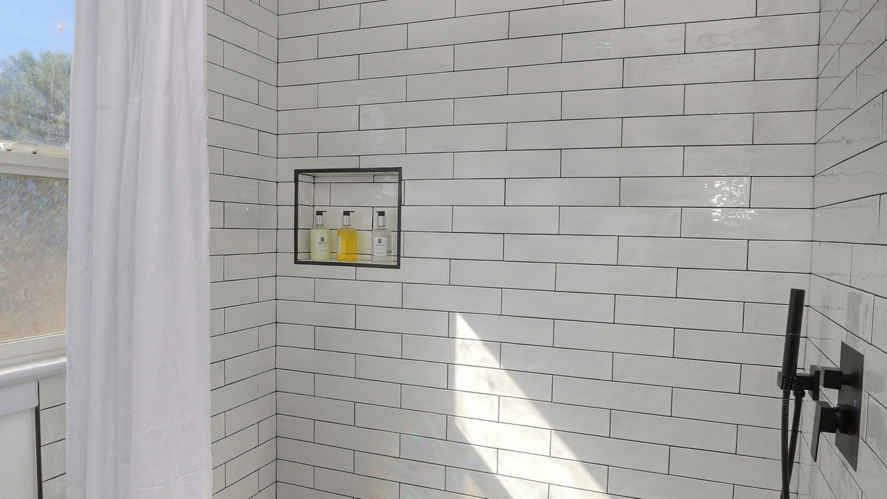 Photo of Bathroom in New Cuyama