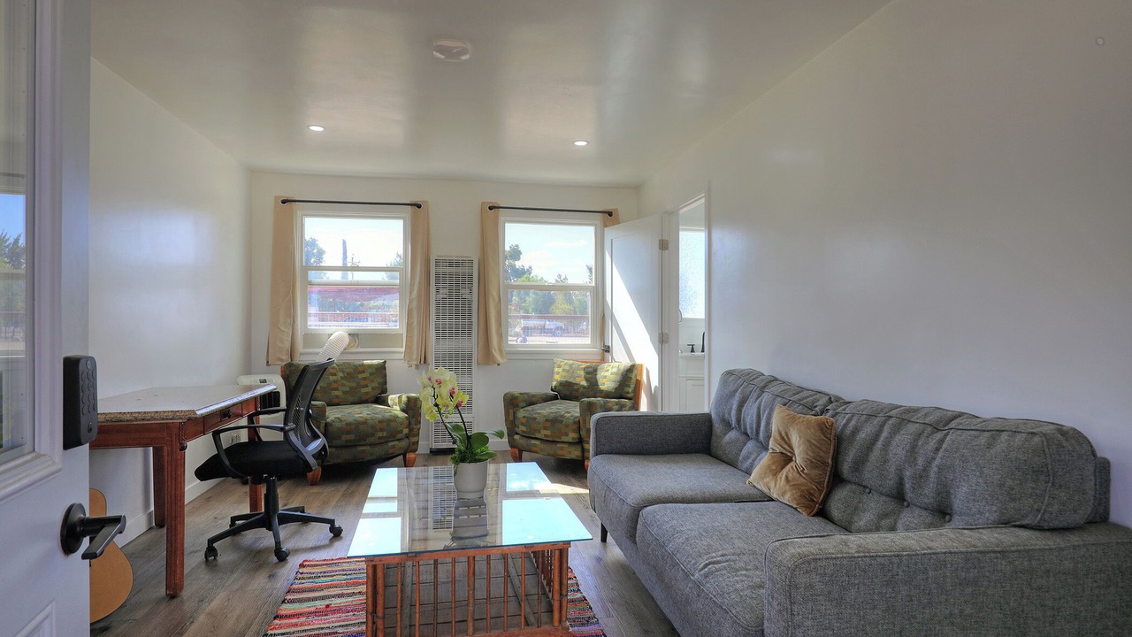 Photo of Livingroom in New Cuyama