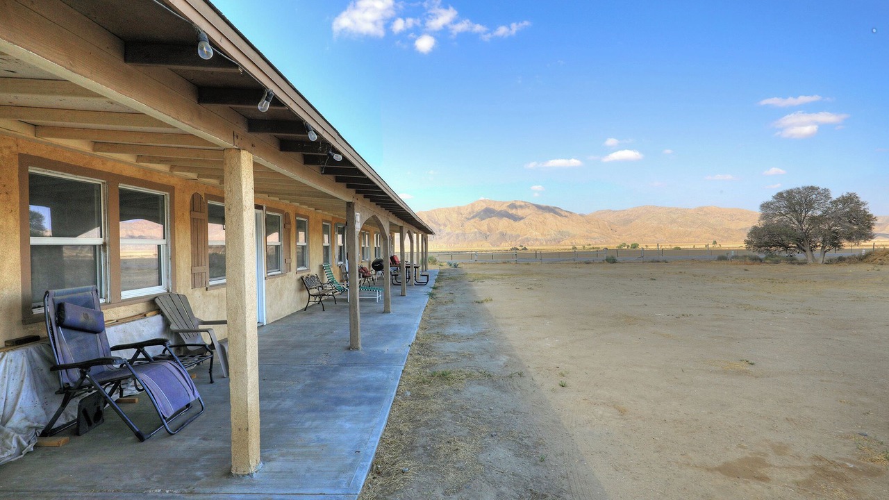 Photo of Outdoor in New Cuyama