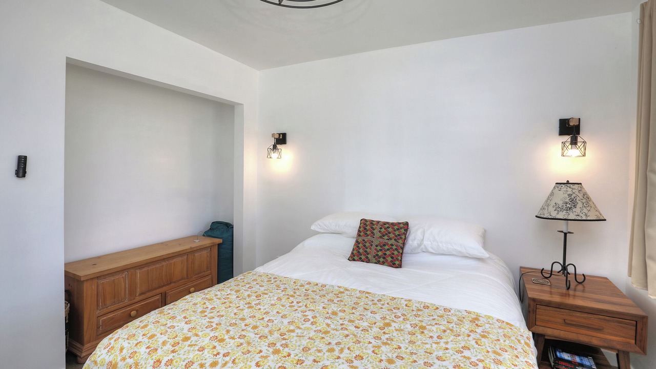 Photo of Bedroom in New Cuyama