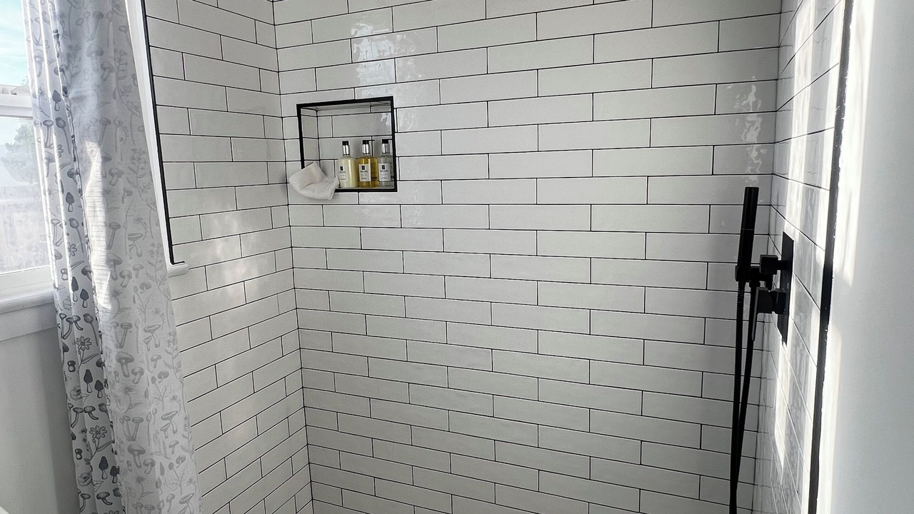 Photo of Bathroom in New Cuyama