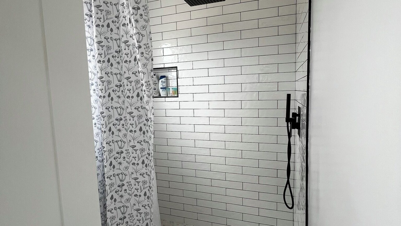Photo of Bathroom in New Cuyama