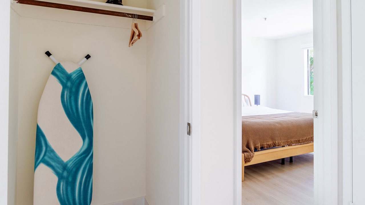 Photo of Bedroom in Shoreline West