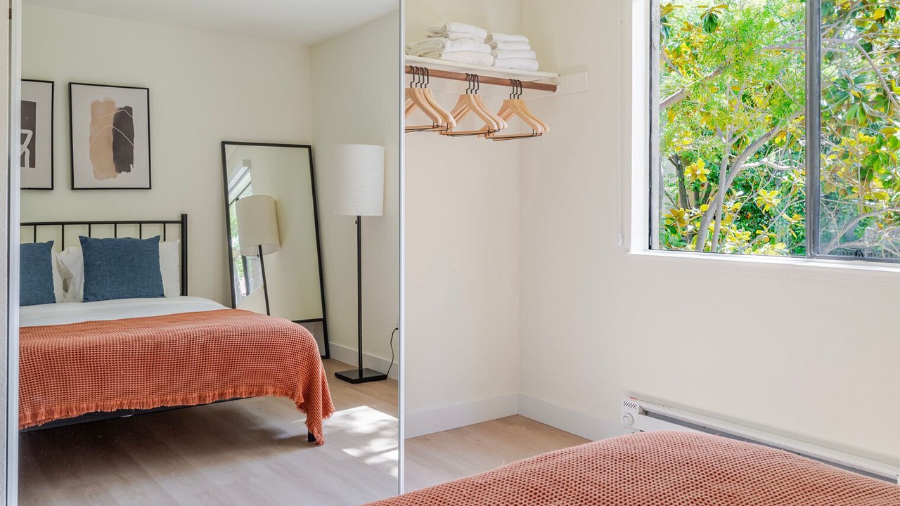 Photo of Bedroom in Shoreline West