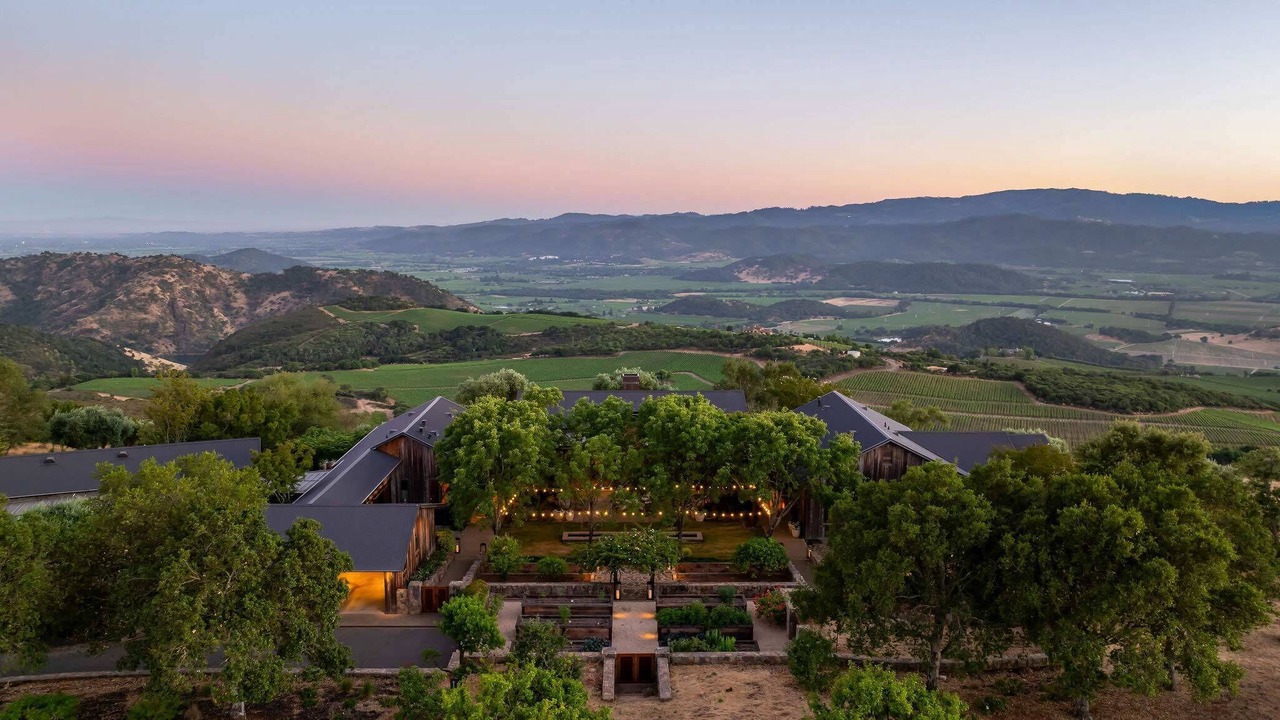 Photo of Outdoor in Napa County