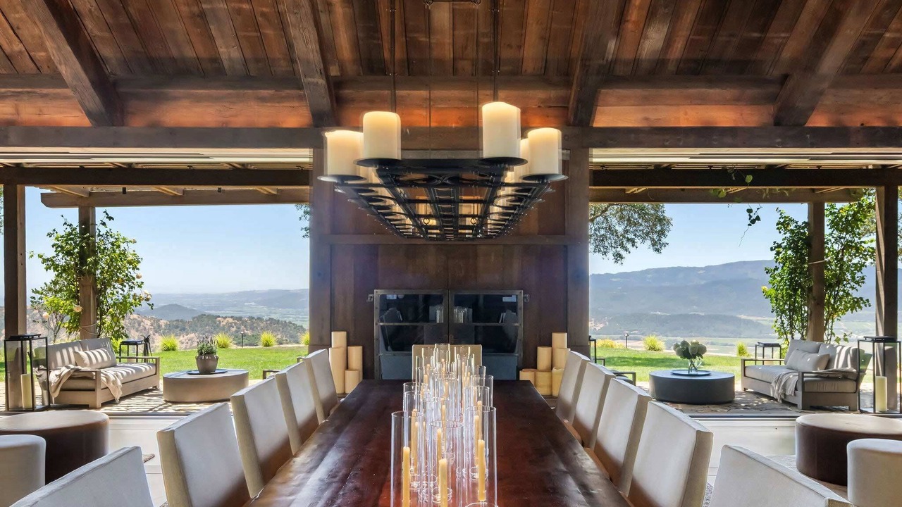 Photo of Outdoor in Napa County