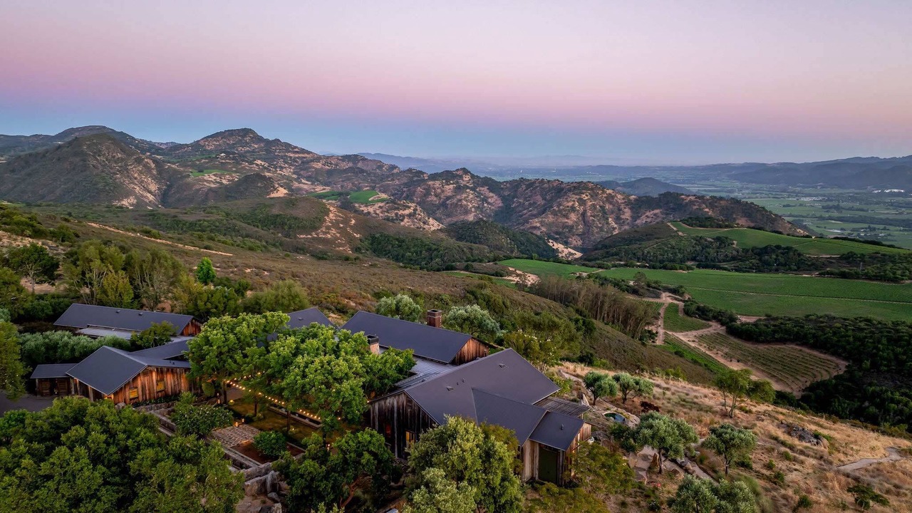 Photo of Outdoor in Napa County