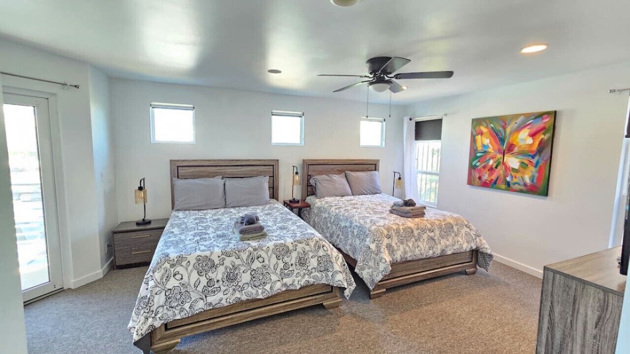 Photo of Bedroom in Venice