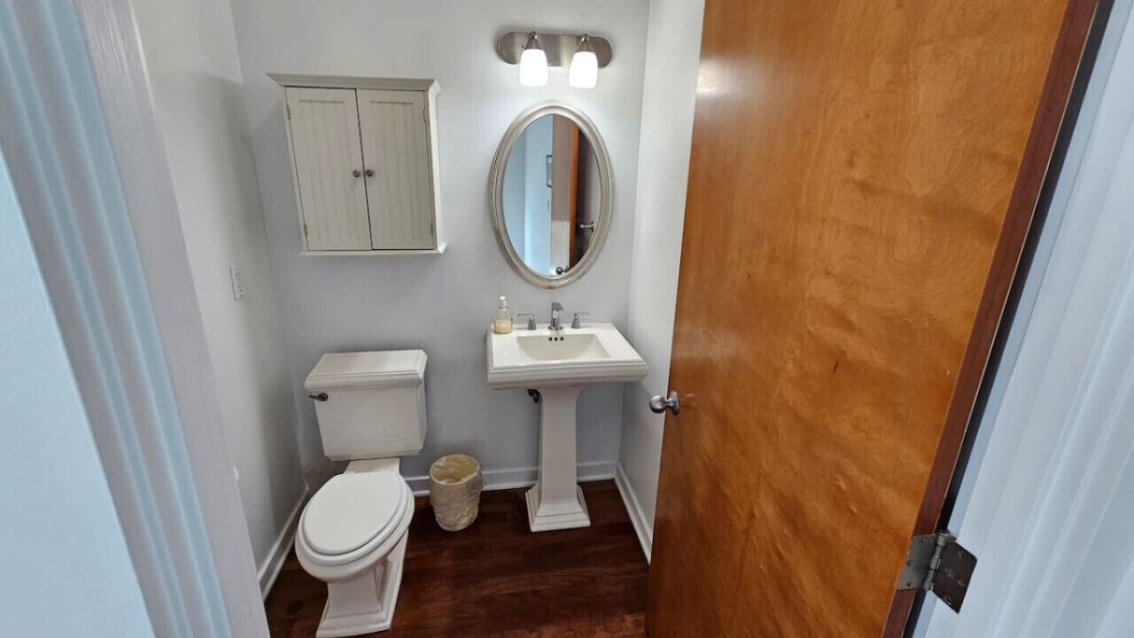 Photo of Bathroom in Venice