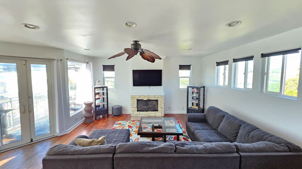 Photo of Livingroom in Venice