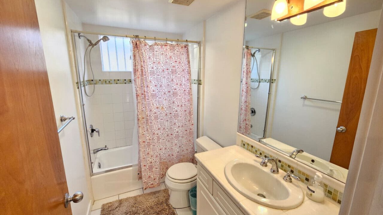 Photo of Bathroom in Venice