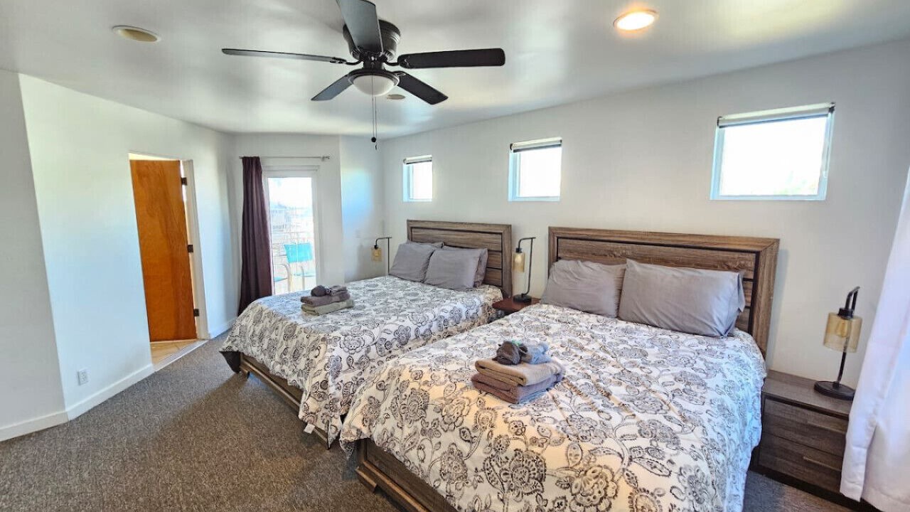 Photo of Bedroom in Venice