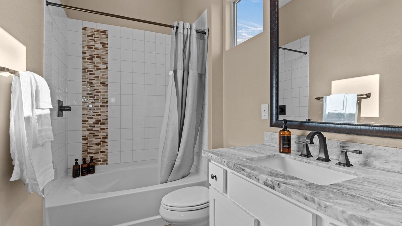 Photo of Bathroom in Wickenburg
