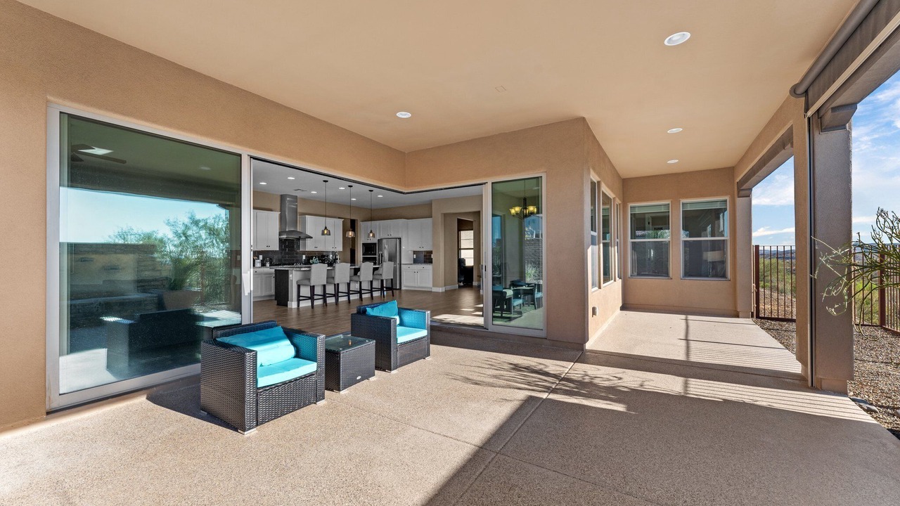 Photo of Outdoor in Wickenburg