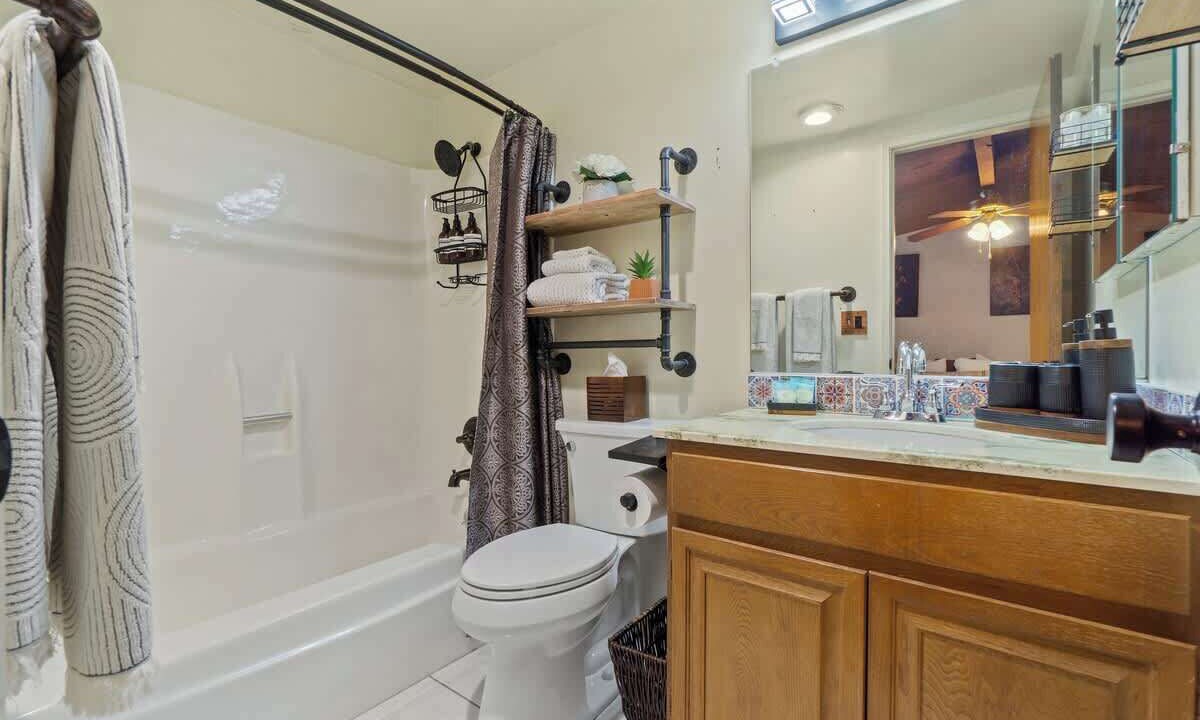 Photo of Bathroom in Lemon Grove