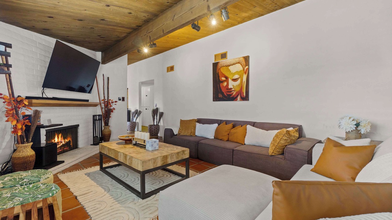 Photo of Livingroom in Lemon Grove