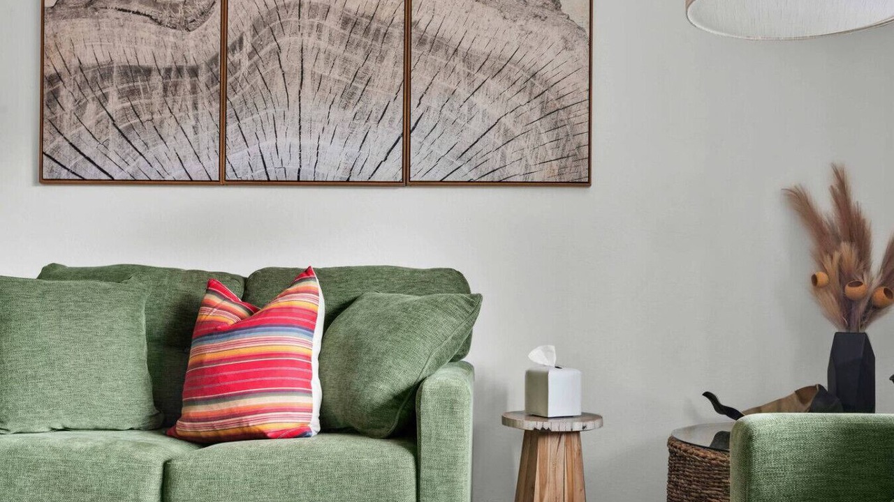 Photo of Livingroom in Redding