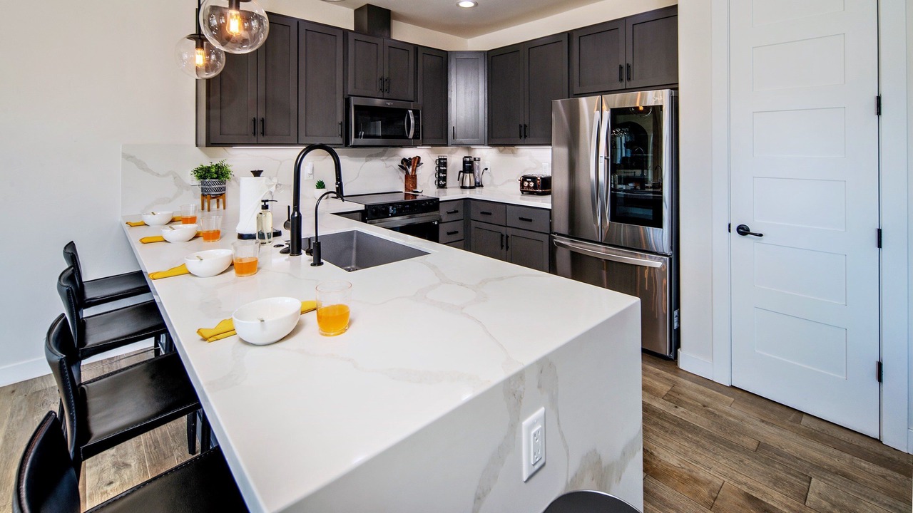 Photo of Kitchen in Lake Havasu City